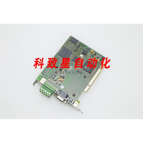 工业配件RS DNM-PCI CIF50-DNM PCI 控制器模块