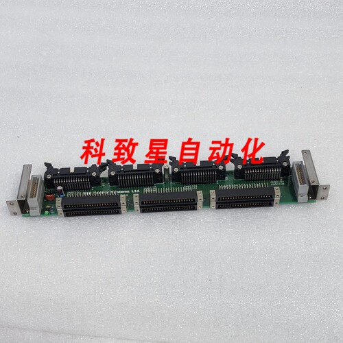 工业配件SHI控制连接卡1A CMC550709AA G01