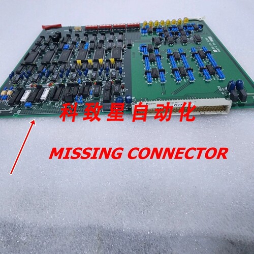 工业配件4S017-646-2D OPDCTRL A-303