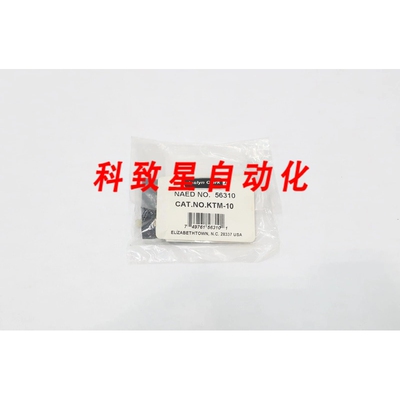 工业配件JOSLYN CLARK KTM-10 辅助触点