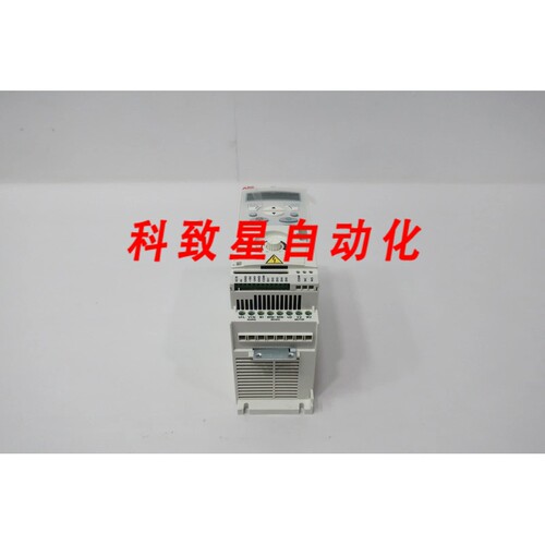 工业配件ACS150-03U-04A1-4 变频器2HP 400/480V-AC 0-500HZ