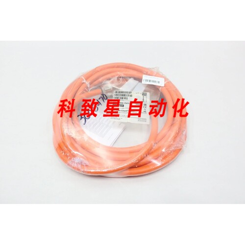 工业配件6FX8002-7HY22-1AG7 MOTION-CONNECT 800PLUS 混合电缆6.