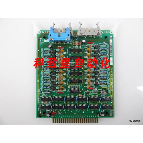 工业配件BG6-1747 BH8-1322 DST PCB I-32 VC MJ27