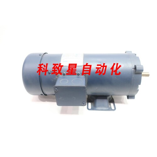 工业配件108022.00 C4D17FK5J 直流电机XLS56C 1HP 1750RPM 90V-D