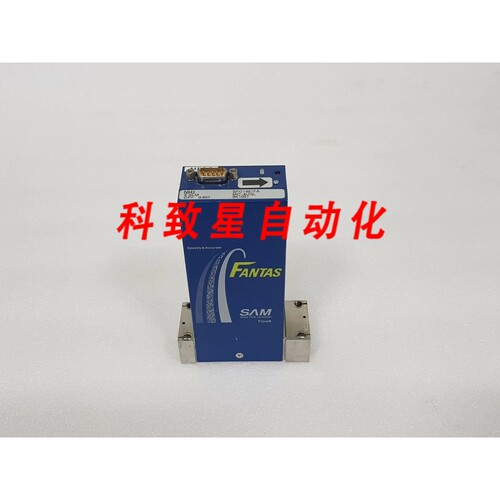工业配件SAM FANTAS SFC1481FA NH3 5 SLM 流量控制器