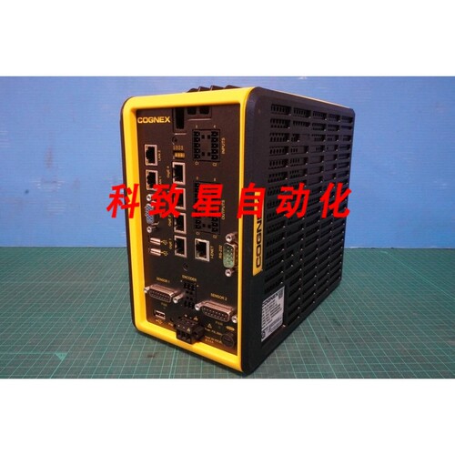 工业配件825-10086-2R C AP-ALGN-VC5-000 VISION 控制器