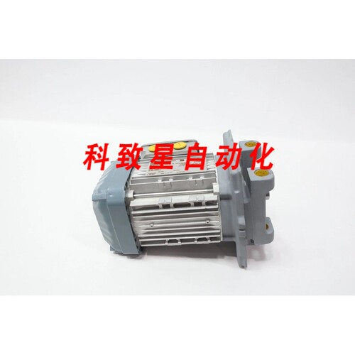 工业配件DRN71M4/FD电机1/2HP 1730RPM 230/460V-AC 3PH