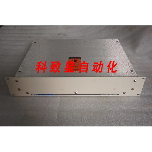 工业配件ESI SCRIBEVIEW VISION MODULE