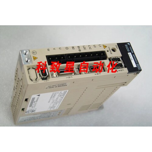 工业配件SERVO SGDS-A5A15A 50W