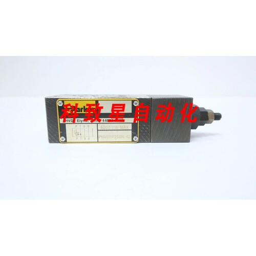 工业配件PRM2PP25SN 42 液压减压控制阀5000PSI