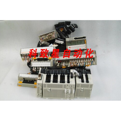 工业配件FX2NC-232ADP 96MT 16EX CNV-IF FX2N-10GM R32C-NS5A-40