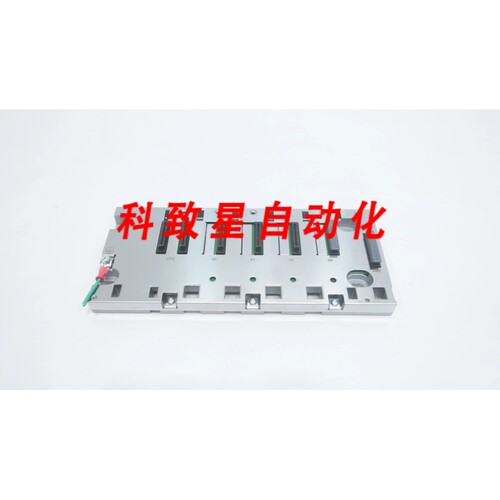 工业配件BMXXBP0400 BACKPLANE RACK CHASSIS MODULE