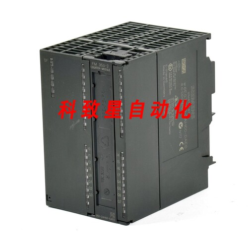 工业配件FM350-2.6ES7 350-2AH00-0AE0 6ES7350-2AH00-0AE0 E:05