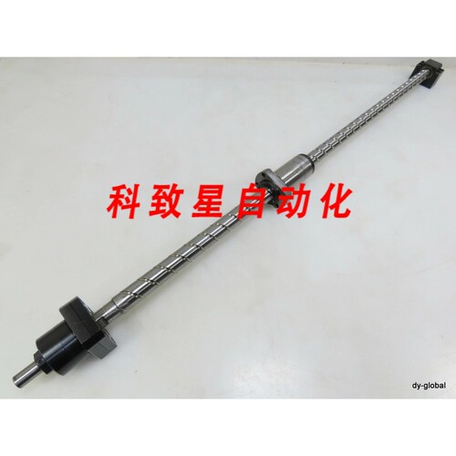 工业配件THK高导程 WGF2550-3+1040L滚珠丝杠FK17