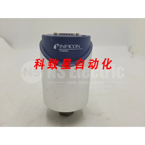 工业配件AG LI-9496 CDG100D 10 TORR 3CD1-95E-230B