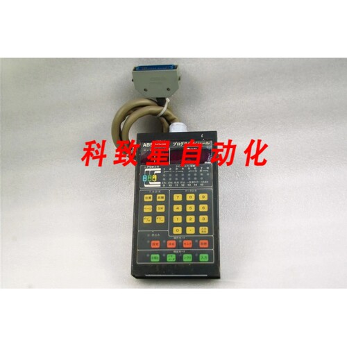 工业配件NSD ABS/PSW 程序模块VS-20TP