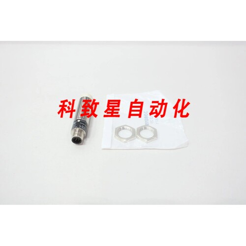 工业配件IFM IG0341 IGA2008-ABOA/SL/LS-100AK接近传感器20-250V