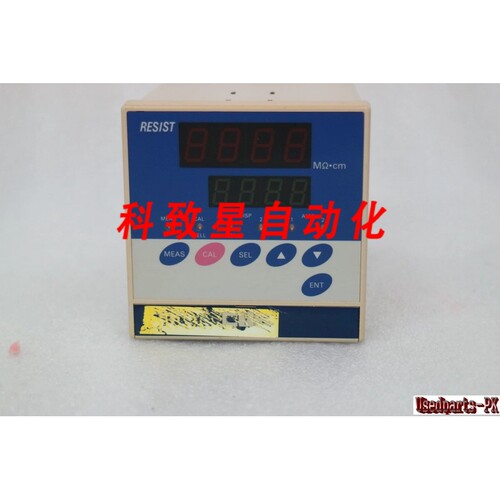 工业配件COS OE-96R电阻显示计