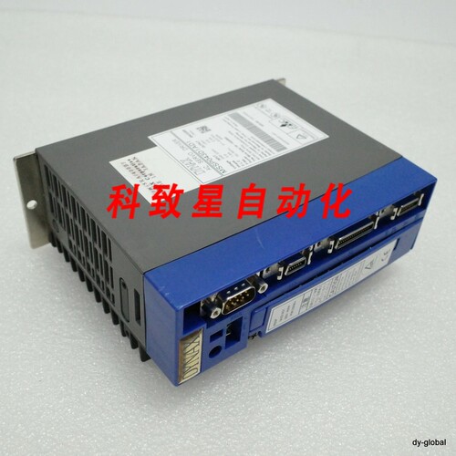 工业配件MSSP043D1AD1 400W 伺服驱动器