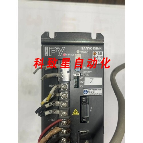 工业配件PY0A050A0 伺服放大器