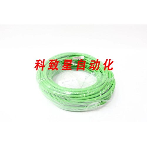 工业配件6FX8002-2DC00-1DF0 MOTION CONNECT 800PLUS 信号电缆35