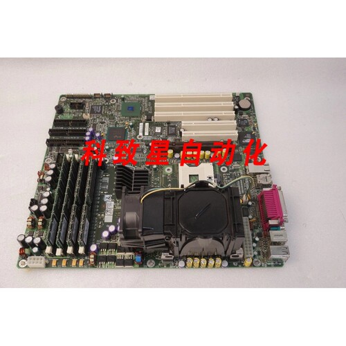 工业配件SE7505VB2 控制器板C15742-703 A0026501+1EA 风扇+4EA R