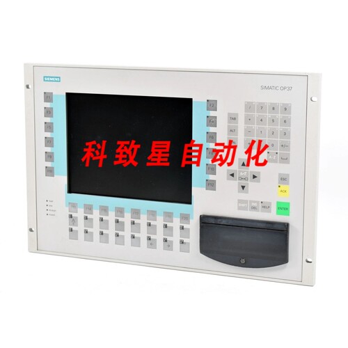 工业配件OP37 6AV3637-1ML00-0BX0 6AV3 637-1ML00-0BX0 VERS A11