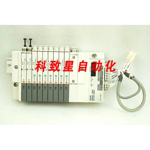 工业配件SQ1A31Y-5-C4 (7) SQ1121Y-5-C6 (2)电磁阀EX140-SDN1系
