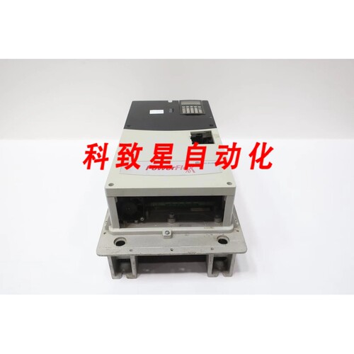 工业配件20AE041A0AYNANC0 变频器驱动600V-AC 40HP 0-400HZ 0-57