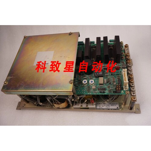 工业配件A14B-0061-B001 05 [A20B-0007-0330]电源