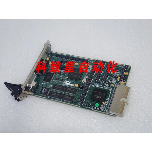 工业配件PLX TECHNOLOGY COMPACTPCI 9054RDK-860 BOARD 90-0003-