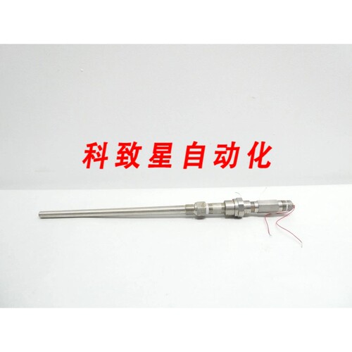工业配件0065N31J0080YD300G26X1 RTD 11IN 1/2IN