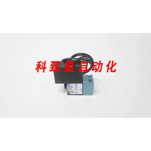 工业配件MAC PME-111AAAA 气动电磁阀150PSI 120V-AC