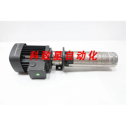 工业配件97618568 SPK4-8/3 AMA-AUUV 多级泵4M3/H 14M 0.37KW 3/