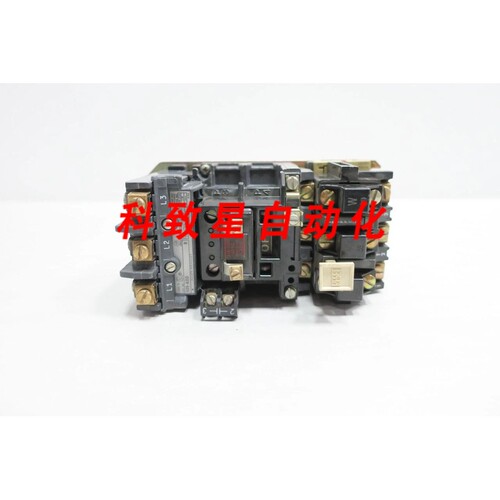 工业配件509-A0D DIMENSION 0 全电压启动器115-120V-AC 5HP