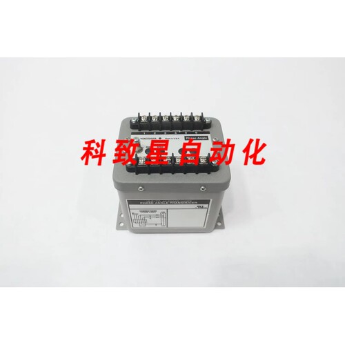 工业配件246977-640-AHF-0-0-P相角传感器120V-AC