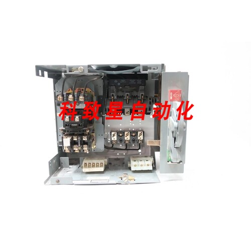工业配件2112B-BDB CENTERLINE 2100 509-BOD SIZE 1 STARTER MCC
