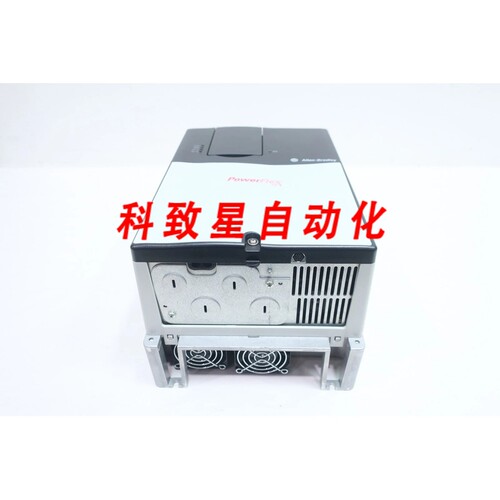 工业配件20AD027A0AYNANNN POWERFLEX 70 AC VFD 20HP 480V-AC