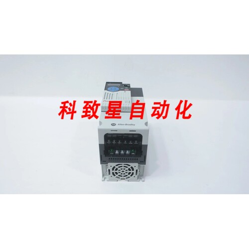 工业配件25B-D013N114 POWERFLEX 525 DRIVE 7.5HP 0-460VAC 0-50