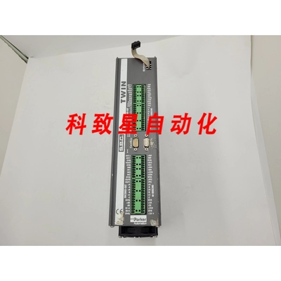 工业配件TWIN8 SBC ELETTRONICA SPA 伺服驱动器