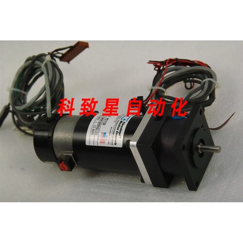 工业配件CMC PM 伺服电机2115000M3000WEC-CO GEARHEAD B3 编码器