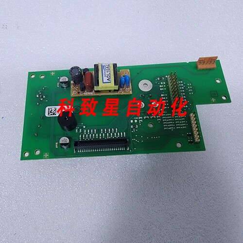 工业配件TE 1540436 VER:00 1321223-03 直流电源板