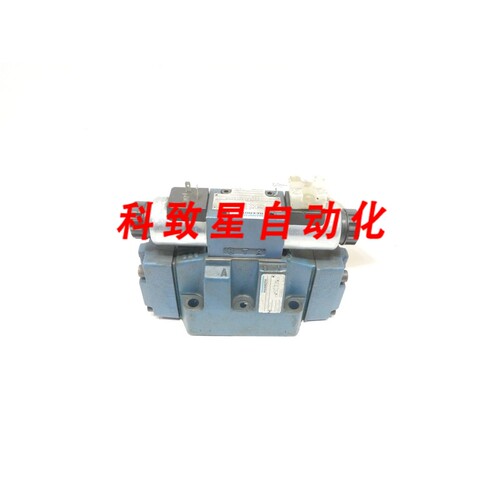 工业配件4WE6J61/EG24N9K4 24V-DC液压方向控制阀