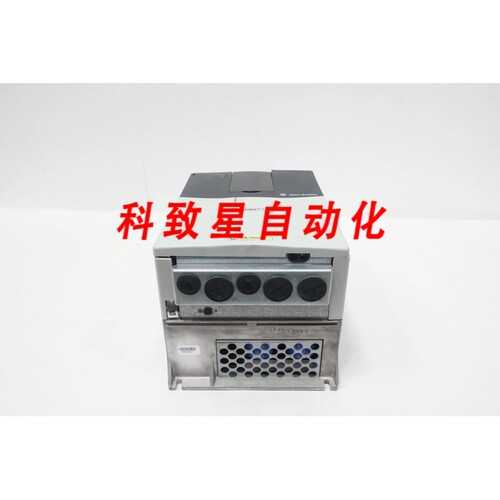 工业配件20BD027A0AYNANC1 POWERFLEX 700 VFD 20HP 480V-AC