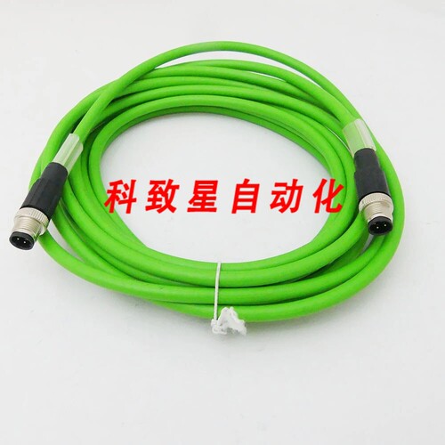 工业配件CONTATTONBC-M12MSD/5.0-93B/M12MSD CMC网络线-