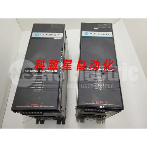 工业配件1391B-AA45N/GL 401-30114-00/伺服控制器