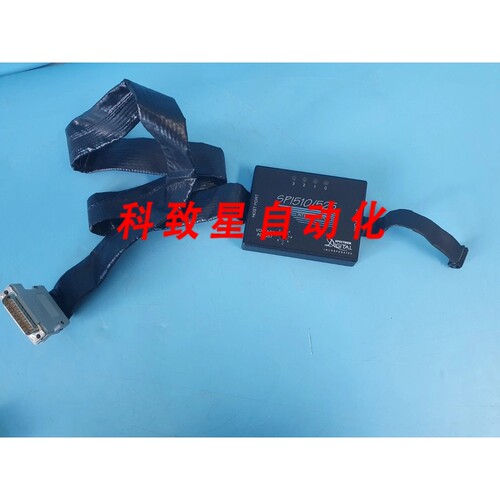 工业配件DIGITAL SPI510/525 VARIABLE VOLTAGE EMULATOR POD