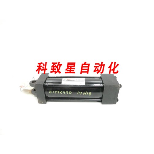 工业配件02.50 CBB2AU14AC 6.000 气动2-1/2IN 3/8IN 250PSI 6IN