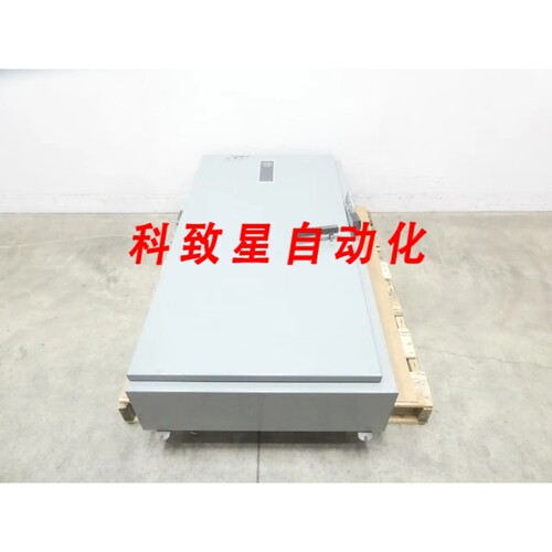 工业配件509-FOB型号512 DIMENSION 5 组合启动器460-480V-AC 200