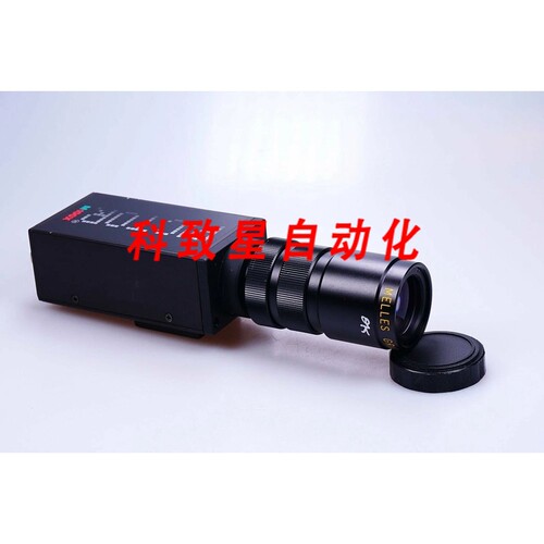 工业配件VISION COMPONENTS VICTOR M2108 VC38 CAMERA GRIOT 10X